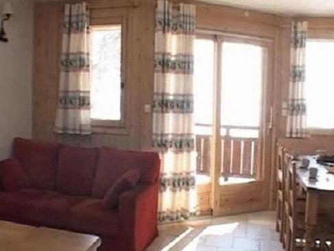 Chalets De Julie Megeve Room photo